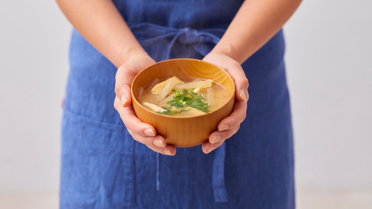 固まった粉末をサラサラに戻す方法