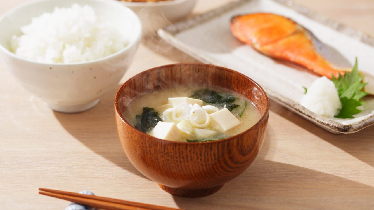 まとめ｜ちょっとした工夫でインスタント味噌汁をもっと便利に！