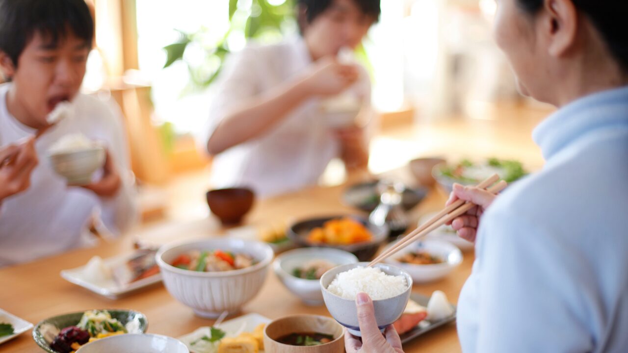 🔁 前日にちょっと準備すれば朝はもっとラクになる！