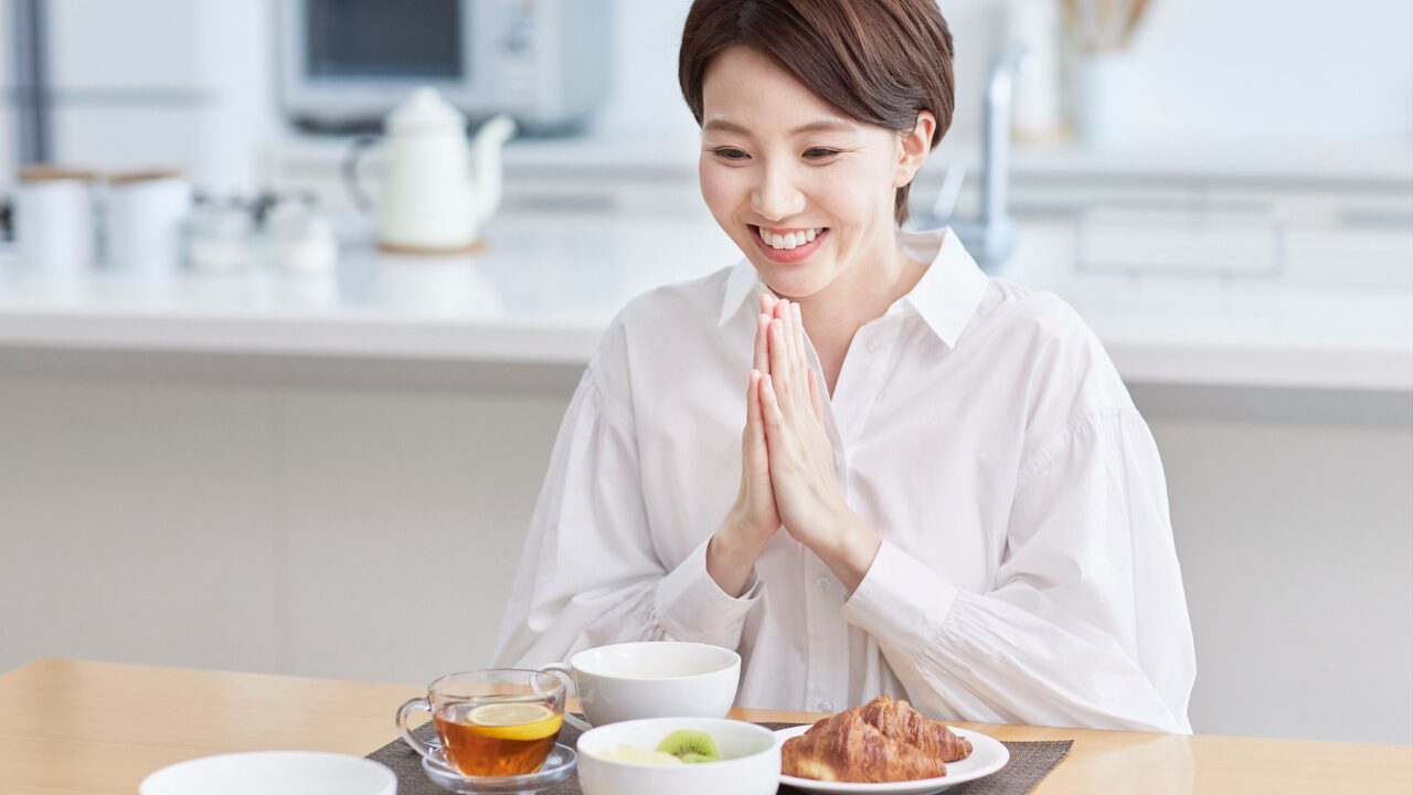 📝 まとめ｜朝ごはんは“手軽に・おいしく・栄養も”が合言葉！
