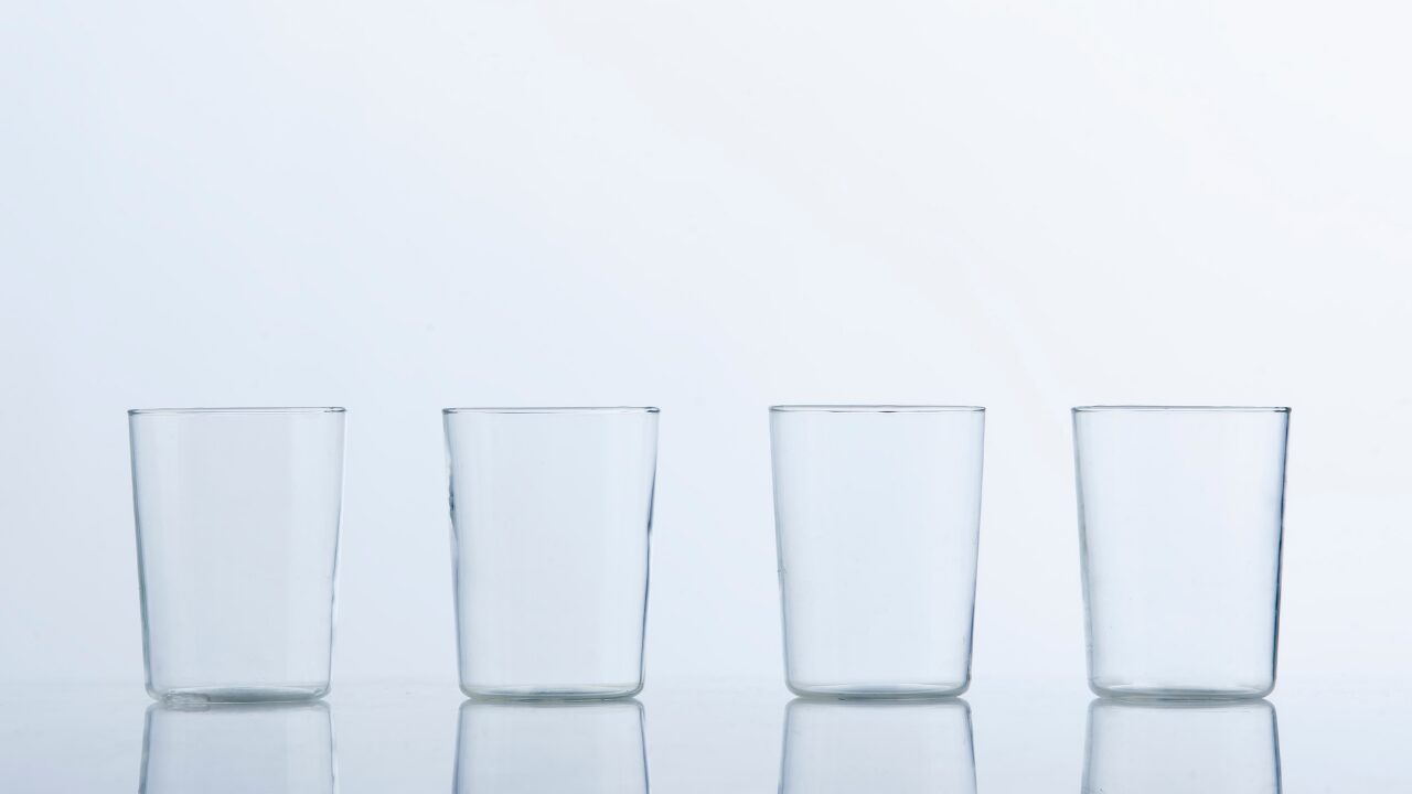 まとめ｜クエン酸で白い跡ゼロのクリアなコップに！