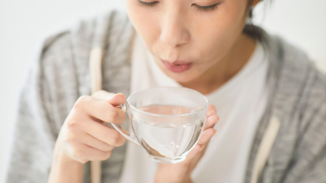 クエン酸で掃除する際の注意点