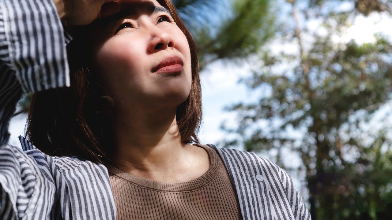 夏のダメージを回復！秋に始める肌リセット法｜乾燥・くすみ・紫外線対策まとめ
