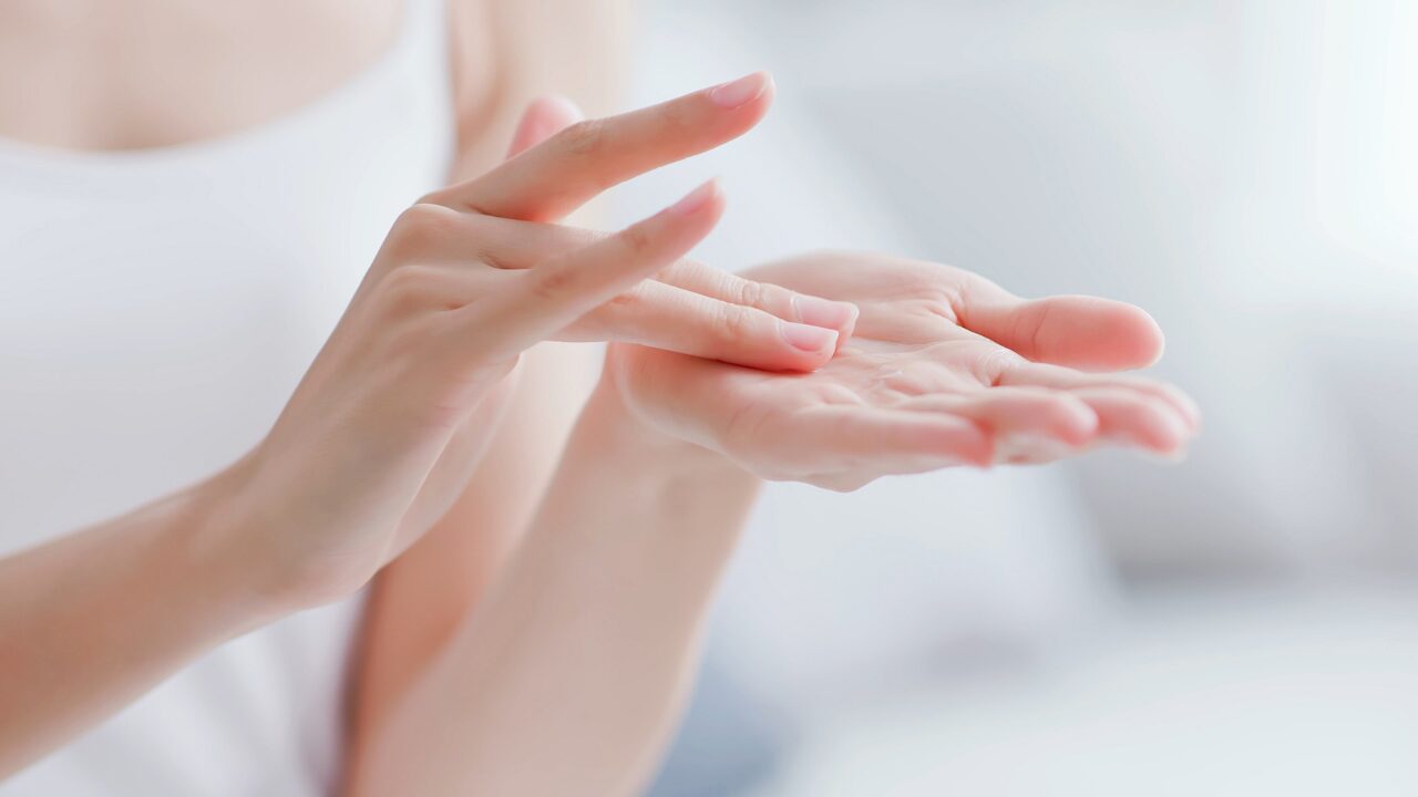 保湿のカギは“アイテム選び”にあり！