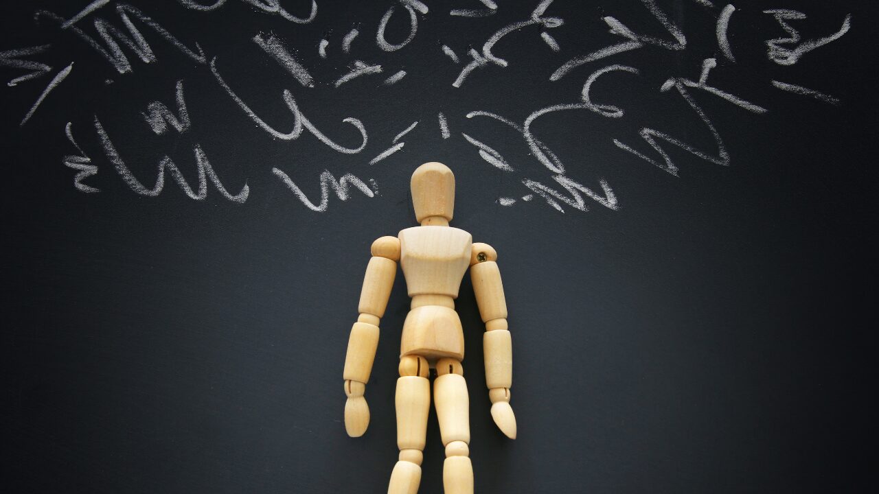 なんとなく不安なときの対処法7選