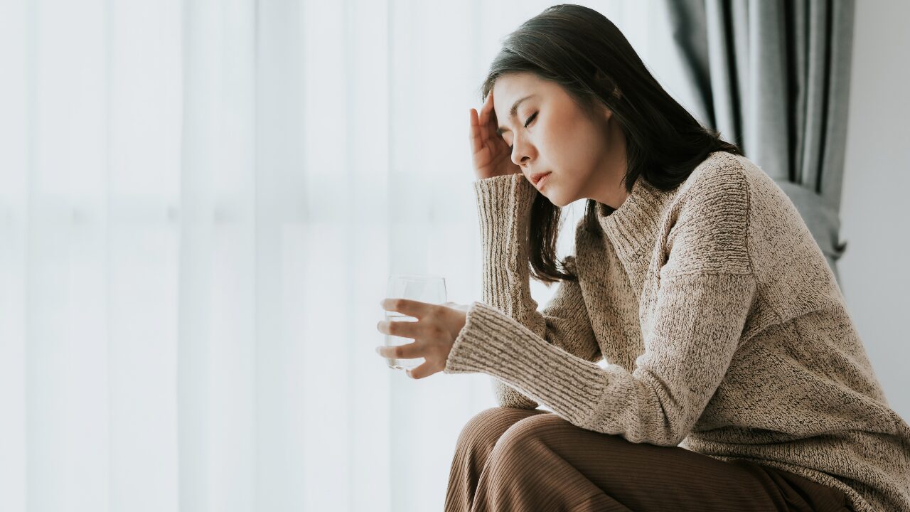風邪を早く治す方法まとめ｜効果的な食事・睡眠・市販薬の正しい使い方とは？