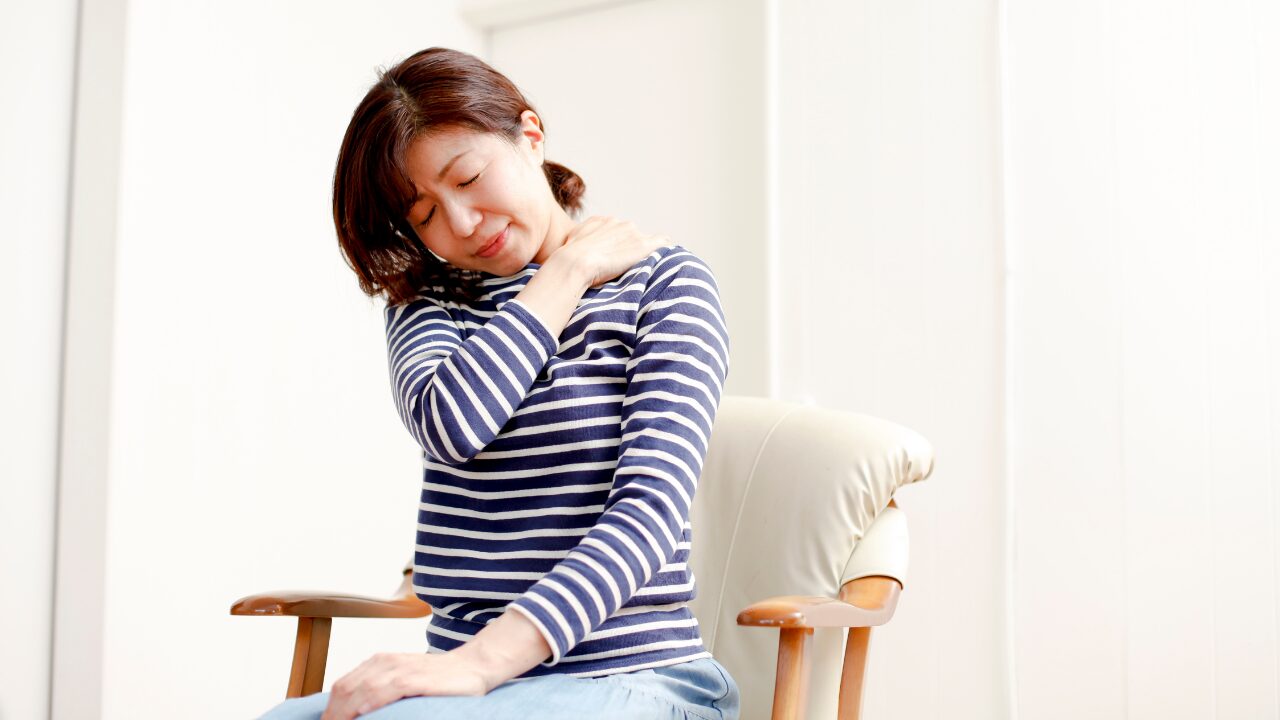 まとめ｜5分習慣で“むくみ・肩こり”とさよなら！毎日のケアが鍵