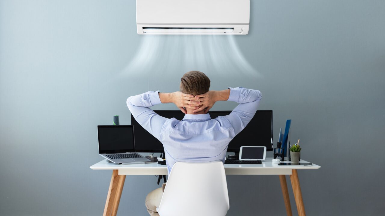 冷房つけっぱなしに向いている家庭・向いていない家庭とは？