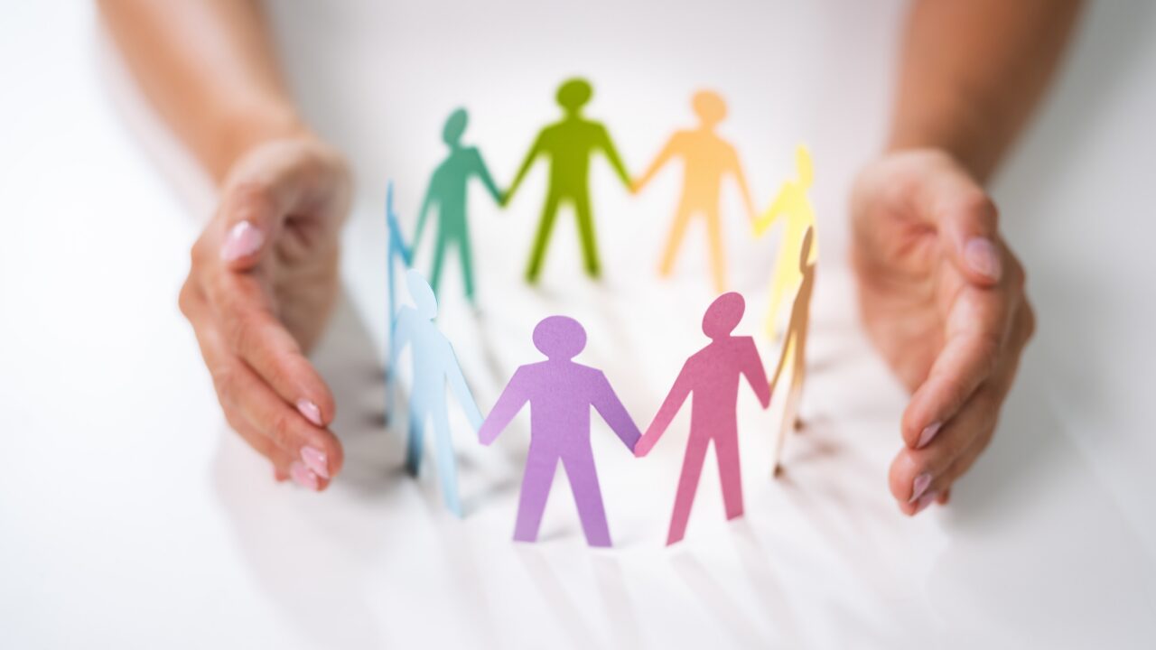 会話を楽しめる人がやっている“ちょっとした習慣”