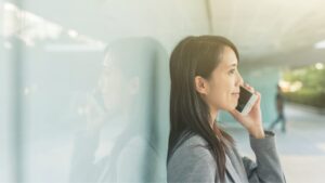 電話が苦手な人へ｜克服する5つの習慣で緊張しない自分に！