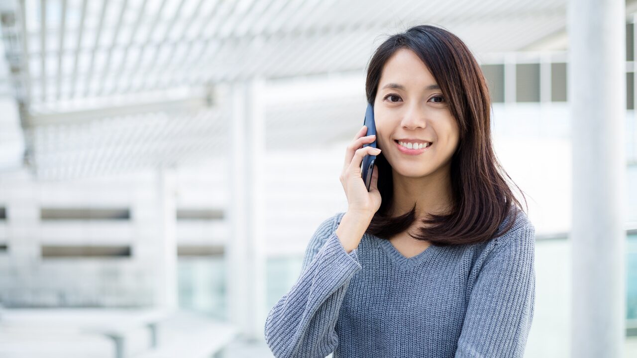 克服できた人の体験談｜電話が怖くなくなった理由