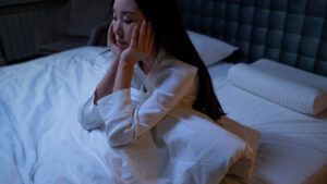 不安が強くなる人の特徴とは？