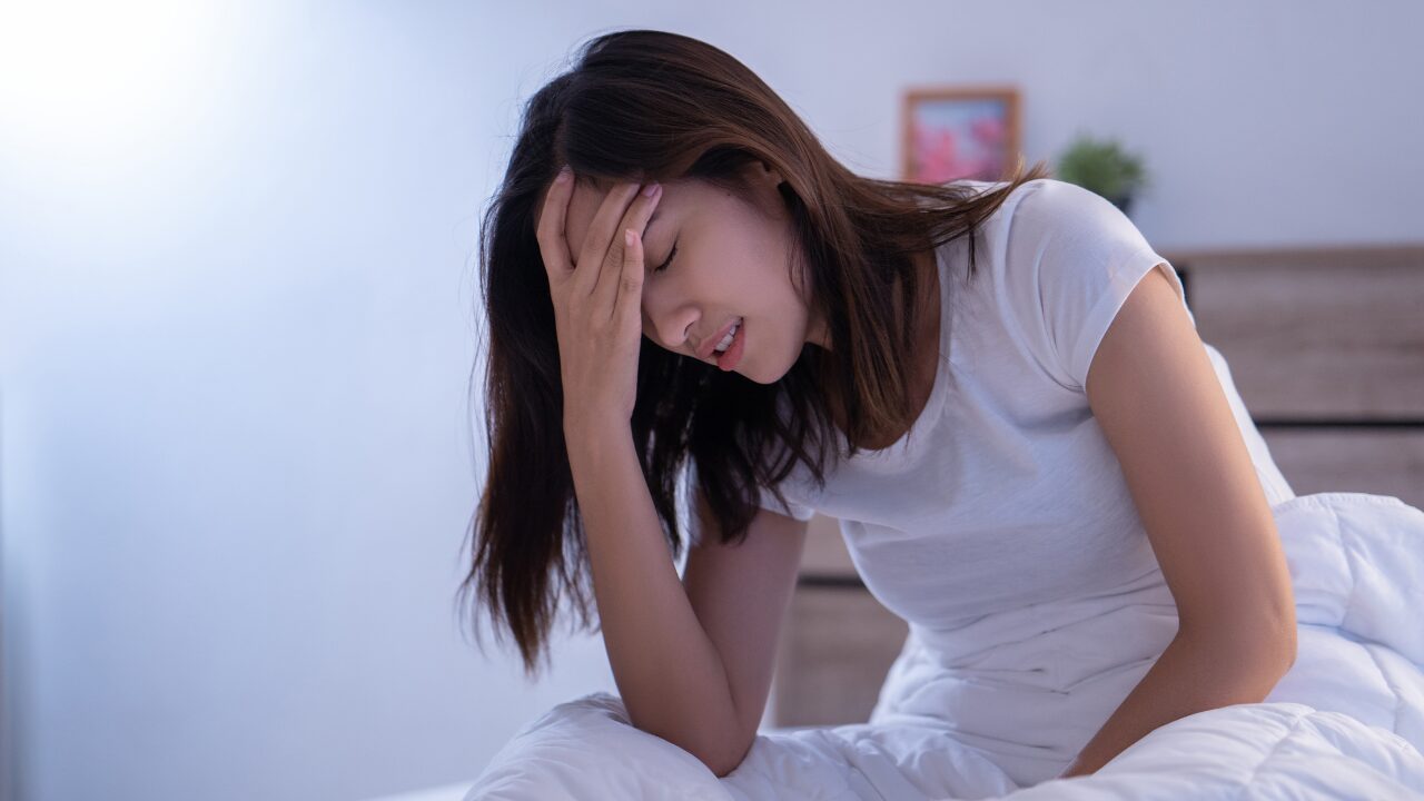 それでも思い出してしまう夜に試してほしいこと