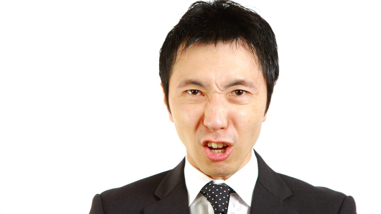 空気が読めない人との上手な付き合い方【対処法】