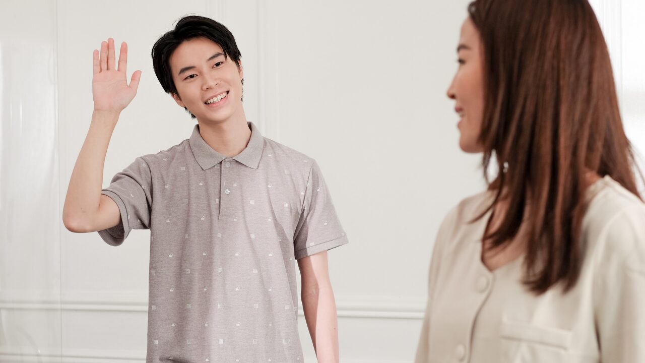 人前で話すのが苦手な人が意識すべきポイント