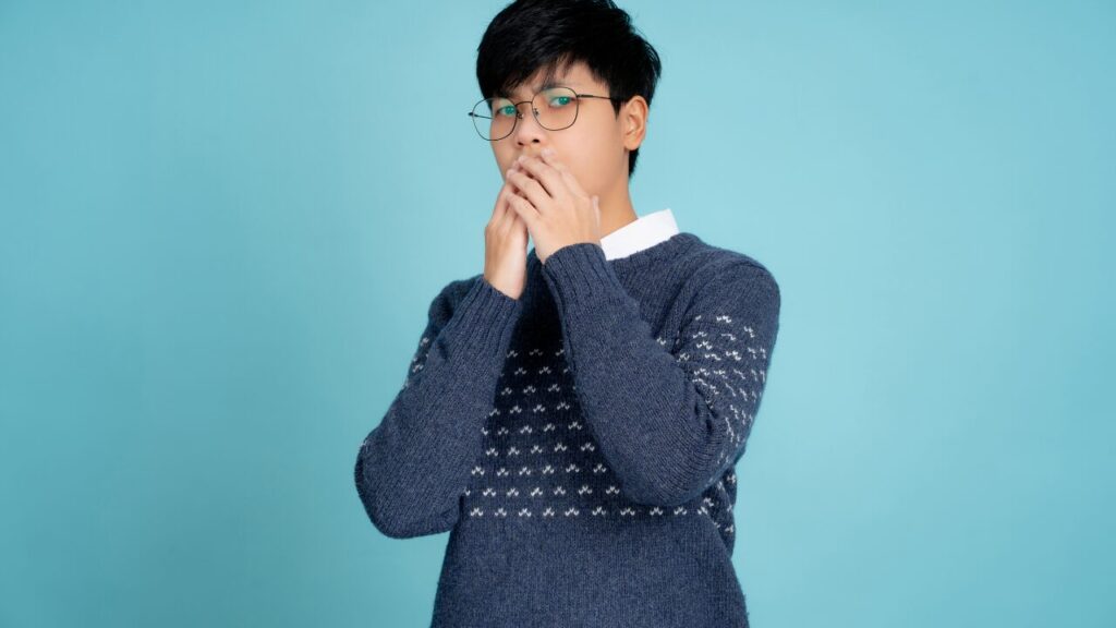 「自分だけ〇〇してる？」と思ったときに読む記事｜気になる癖との向き合い方ガイド