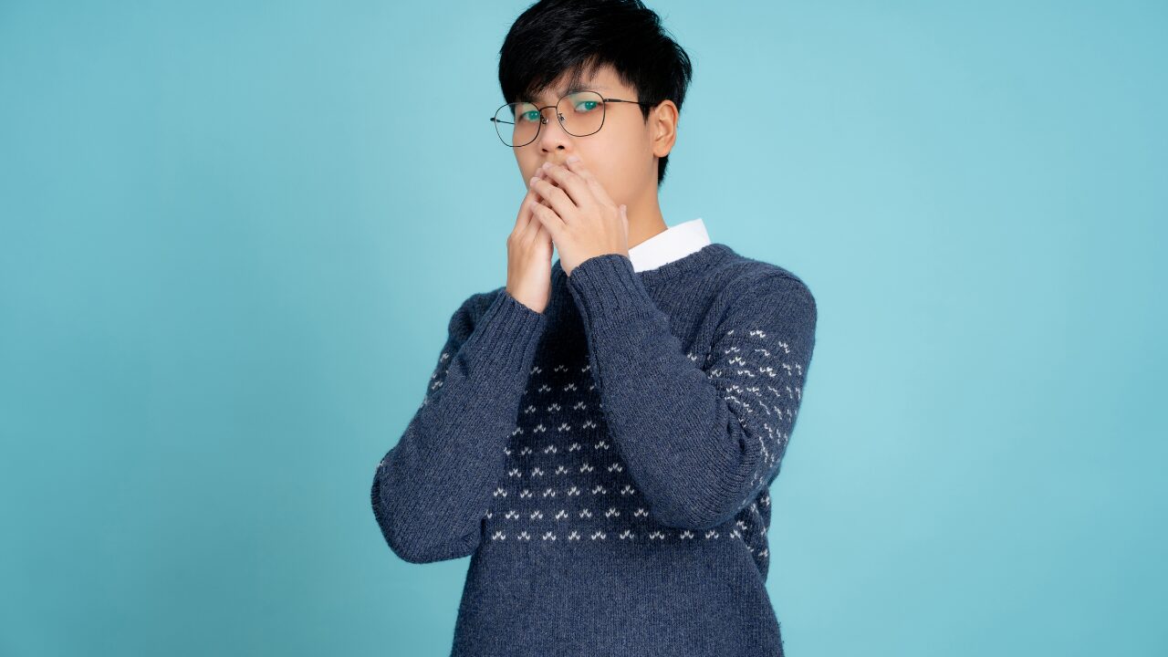 「自分だけ〇〇してる？」と思ったときに読む記事｜気になる癖との向き合い方ガイド