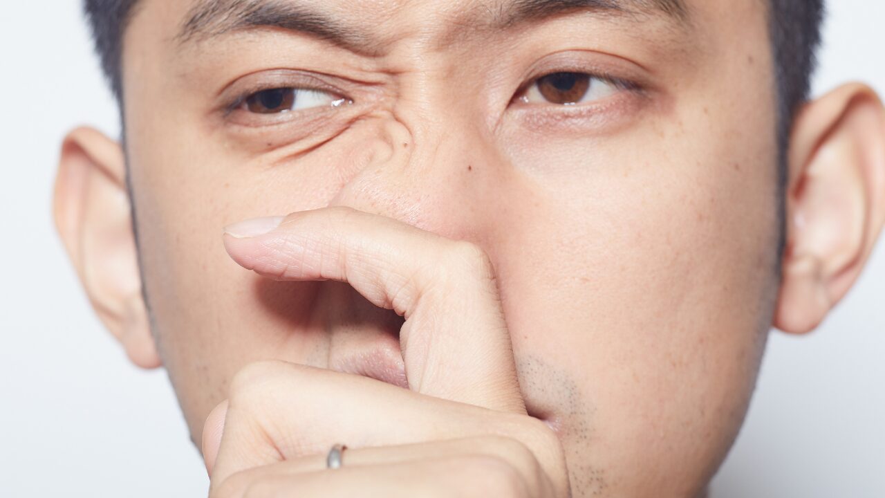 かさぶたができにくい鼻環境をつくるには？
