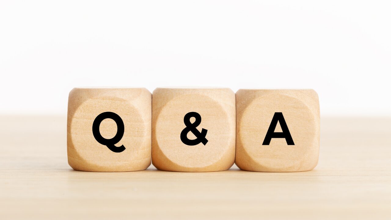 よくあるQ&A｜「チカチカ」体験談と疑問に答えます
