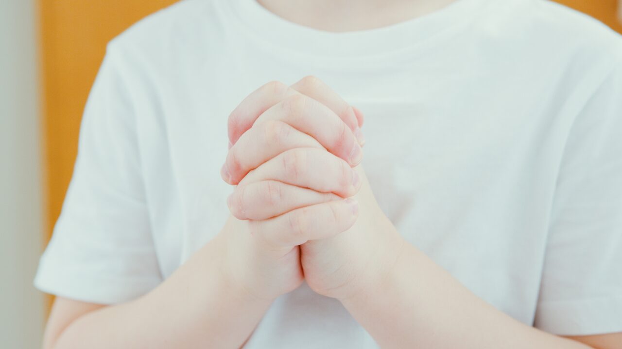 気になる癖を受け止める3つの視点