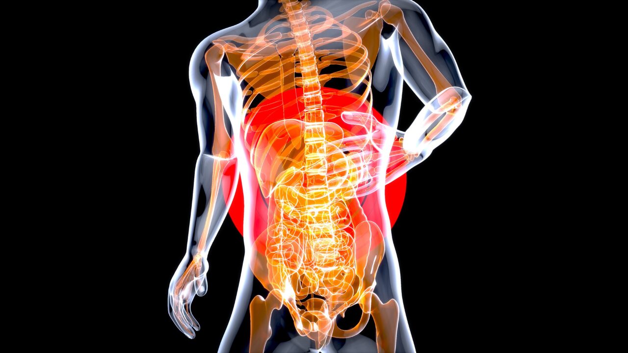 注意が必要なお腹の音とは？病気のサインかも