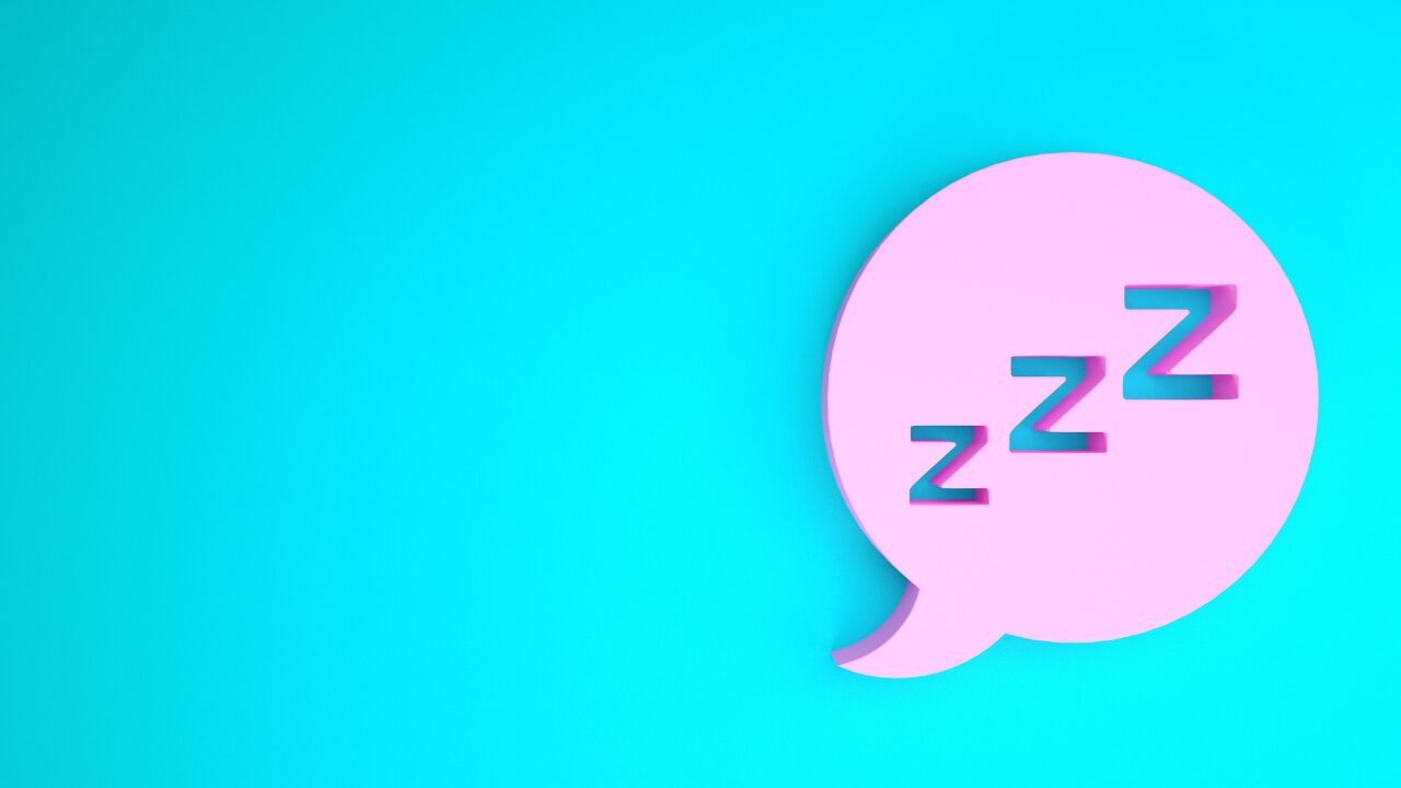 自分の睡眠の質をチェックしてみよう
