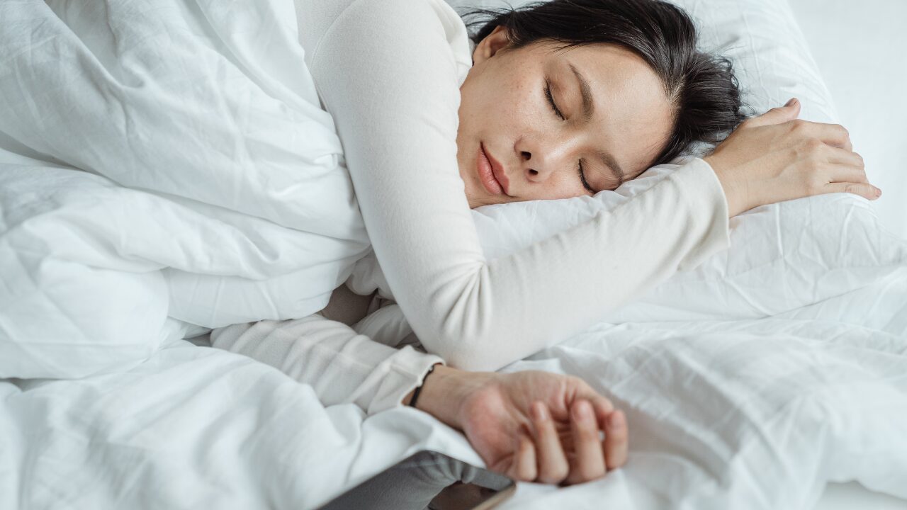 睡眠の質を高める工夫とは？
