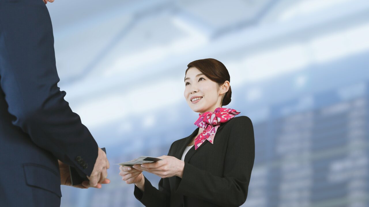 「よろしかったでしょうか」を使ってもよい場面はある？