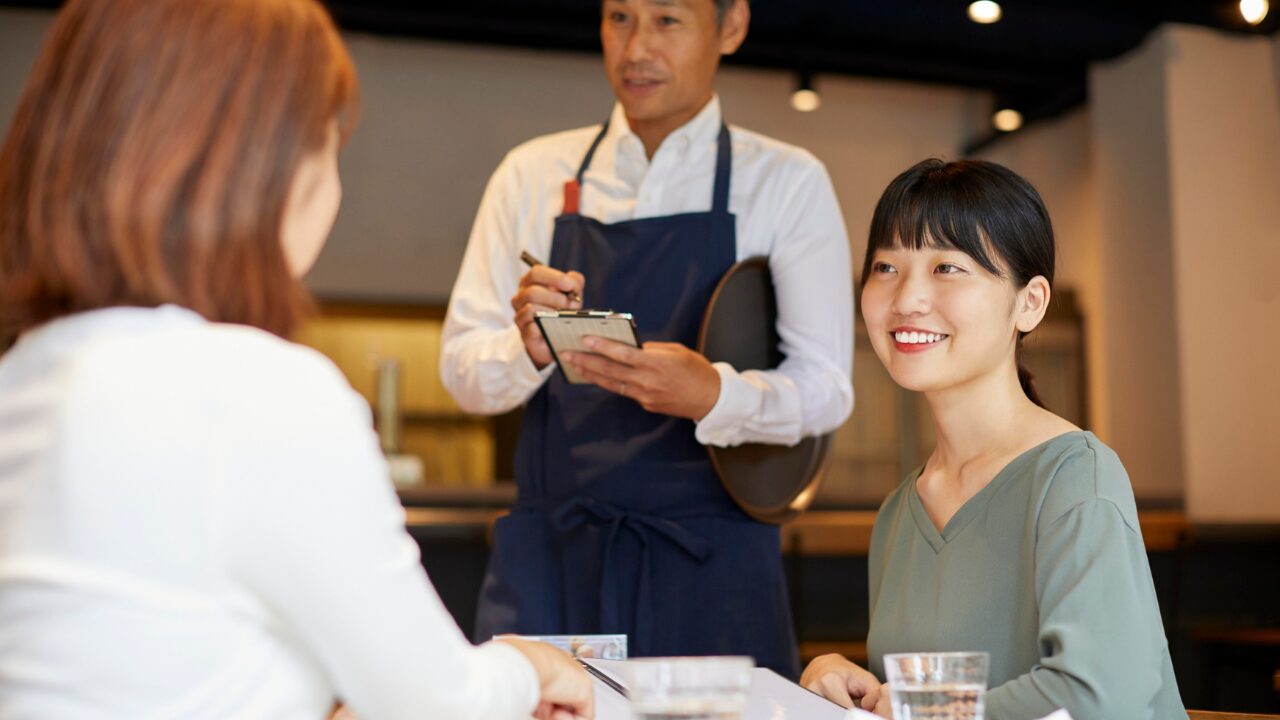 言語学的に見る「よろしかったでしょうか」の違和感