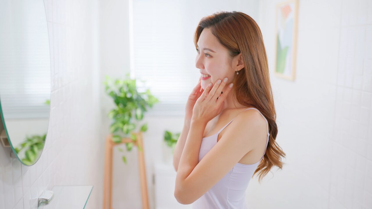 曇りを防ぐには？日常でできる対策法