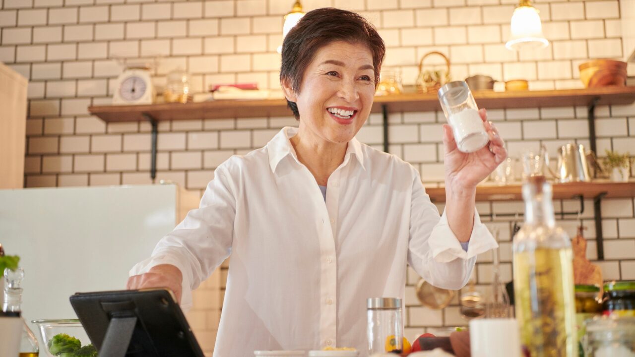 万能リカバリー！塩気を和らげる食材＆テクニック