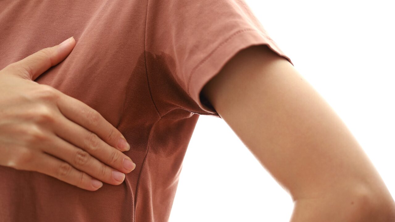 ✅ まとめ｜片側だけの発汗は早期対応が大切
