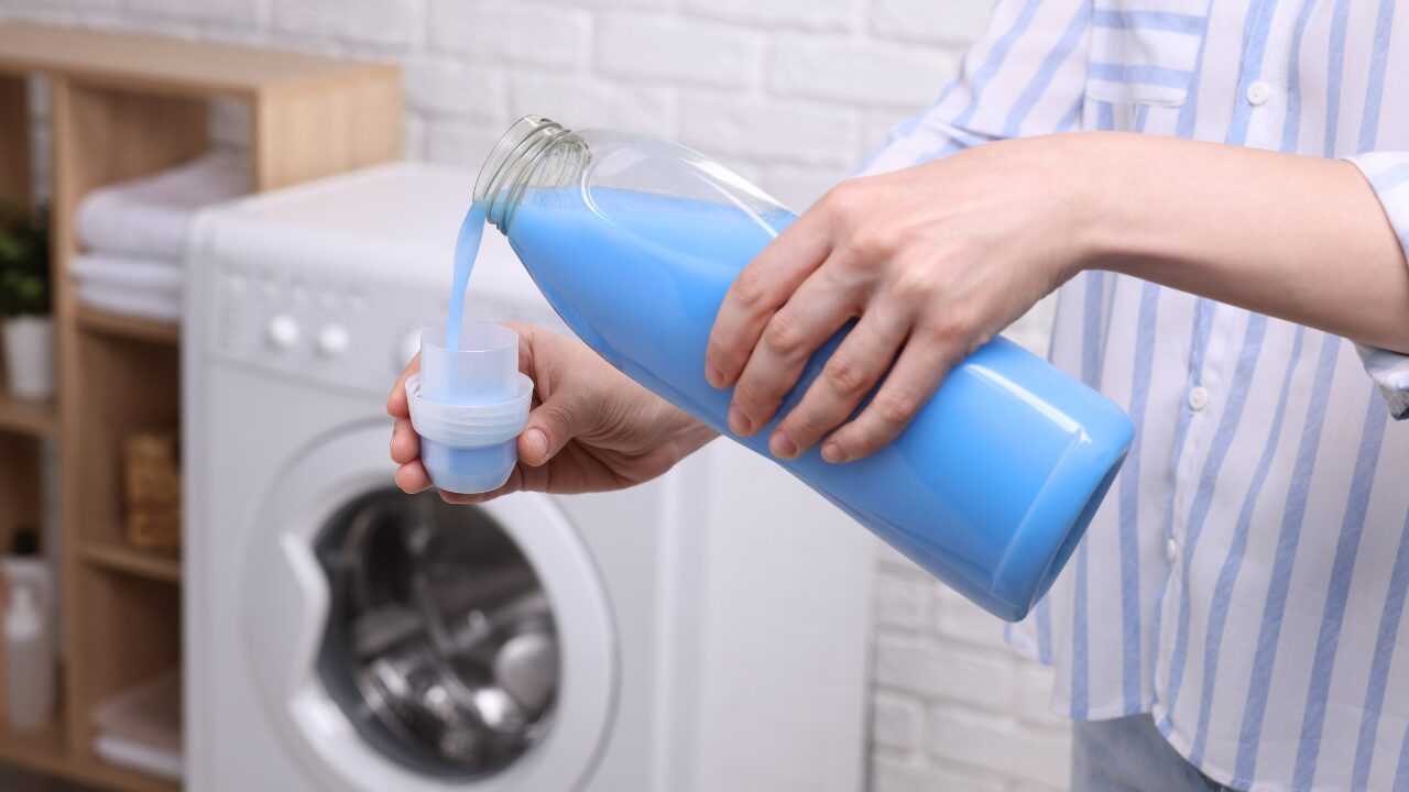 柔軟剤の効果を高めるちょっとしたコツ