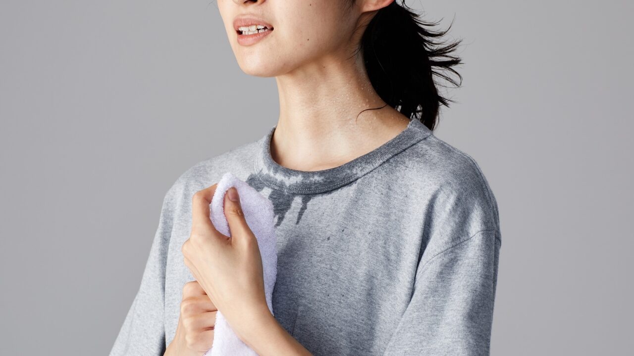 ✅ 病気が関係している可能性も？注意すべき疾患一覧