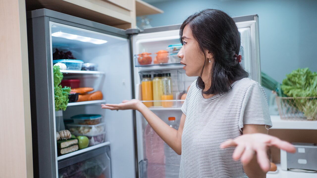 ✅万が一に備えて…冷蔵庫保険や保証のチェックも