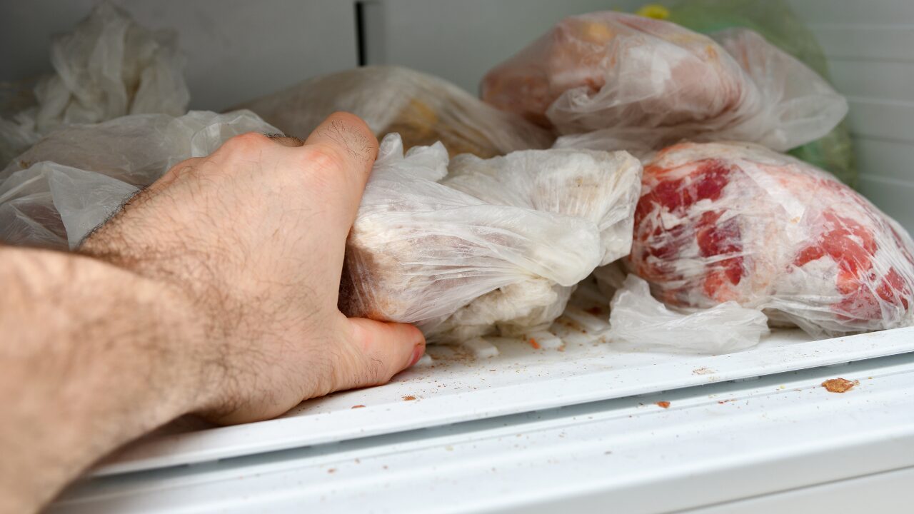 ✅食材はもうダメ？傷んだかの判断基準