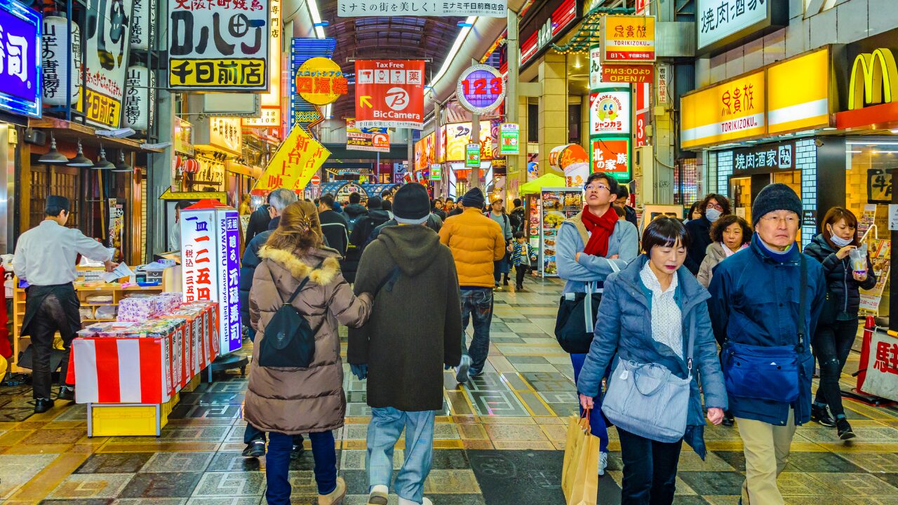 🟦 なぜ今「ご当地スラング」が注目されているのか？