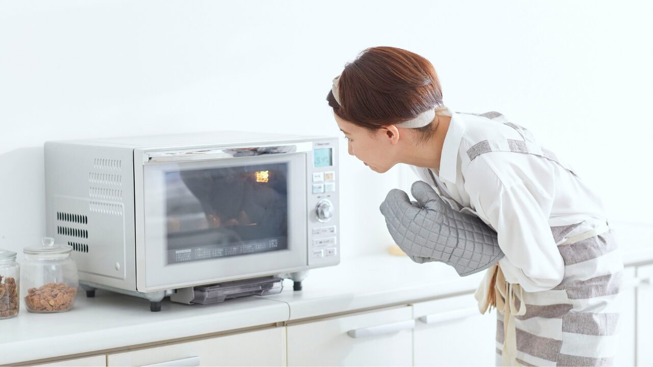 ✅ まとめ｜電子レンジ加熱は「目安＋様子見」が基本！
