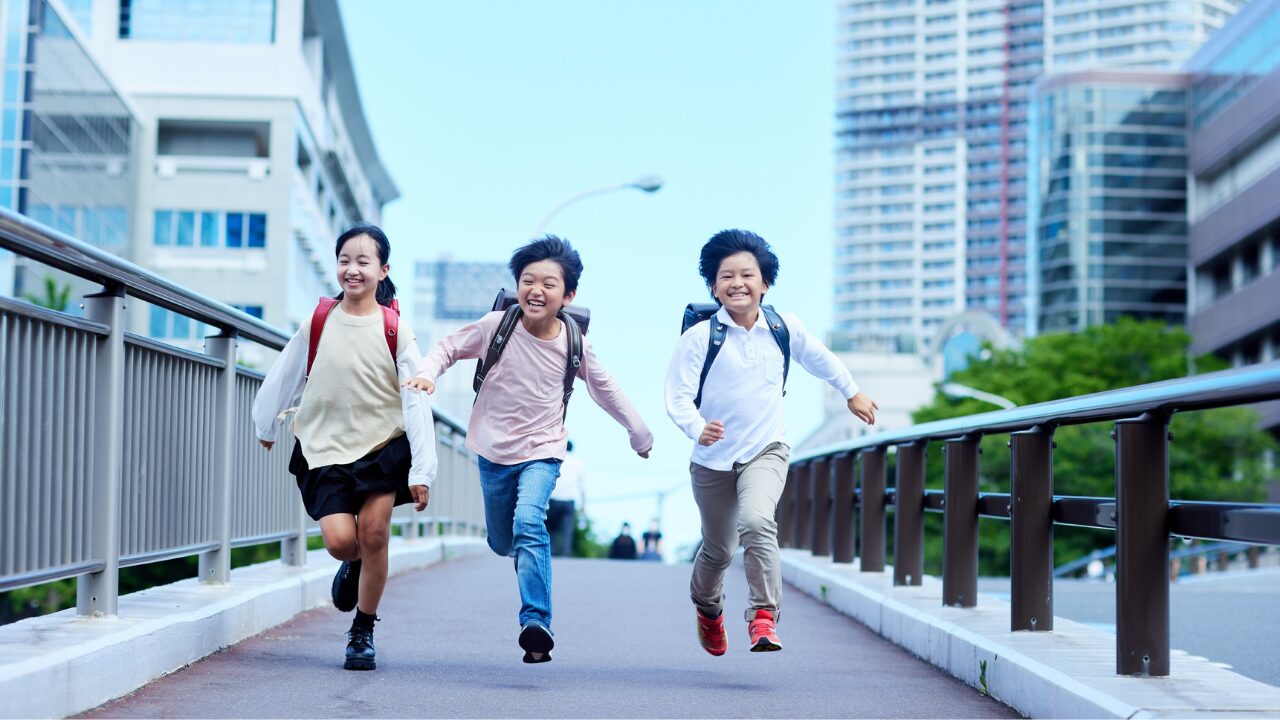 子どもの言葉づかいにどう向き合えばいい？