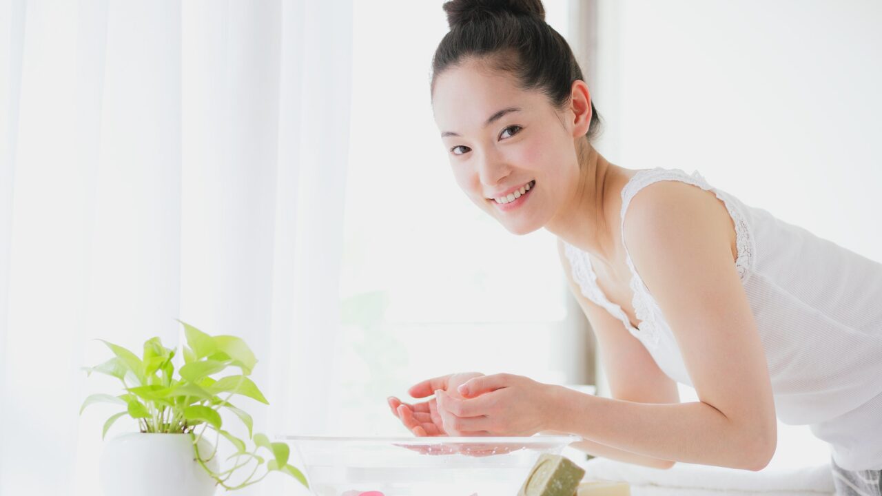 朝5分の“ながら美容”ルーティンで一日が変わる！忙しい朝でもキレイをつくる習慣術