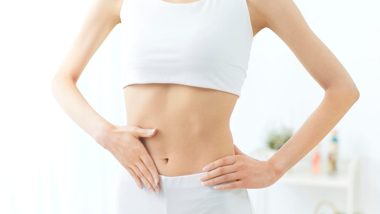 腸活がもたらす3つのうれしい効果