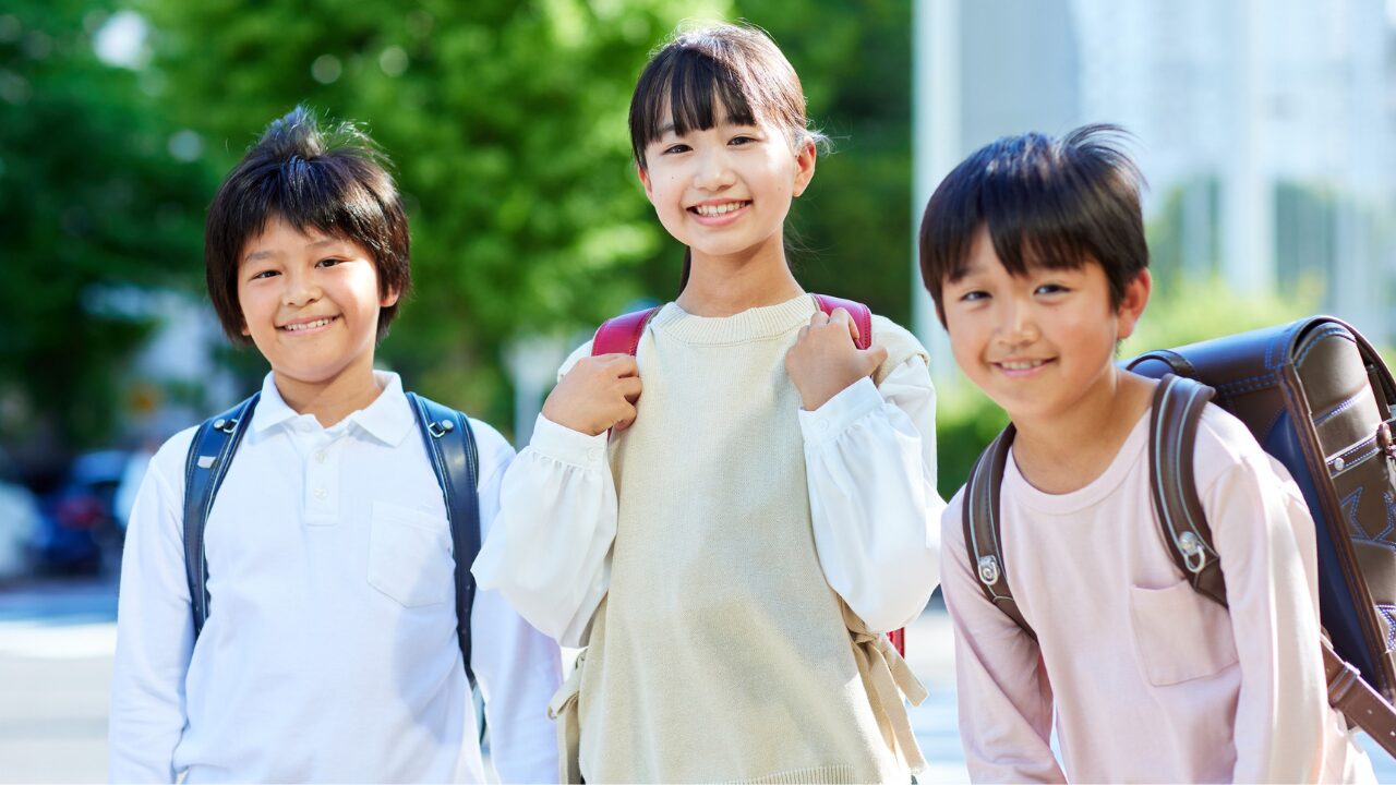 なぜ流行る？子どもが「謎ワード」を使う理由