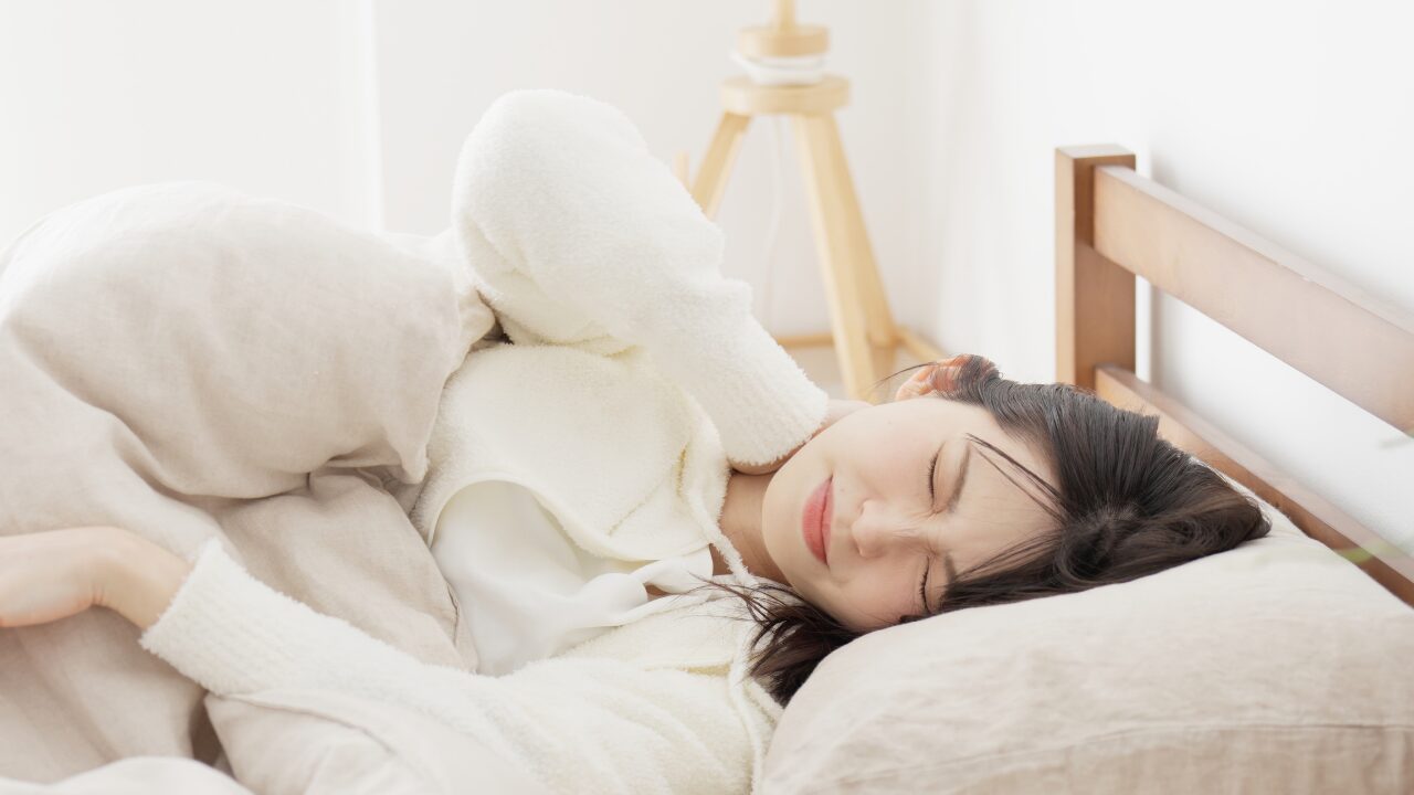 冷え性改善のために今日からできること