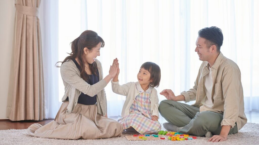 【ママ・パパ必見】子どもが突然言う「謎ワード」一覧と意味を徹底解説！