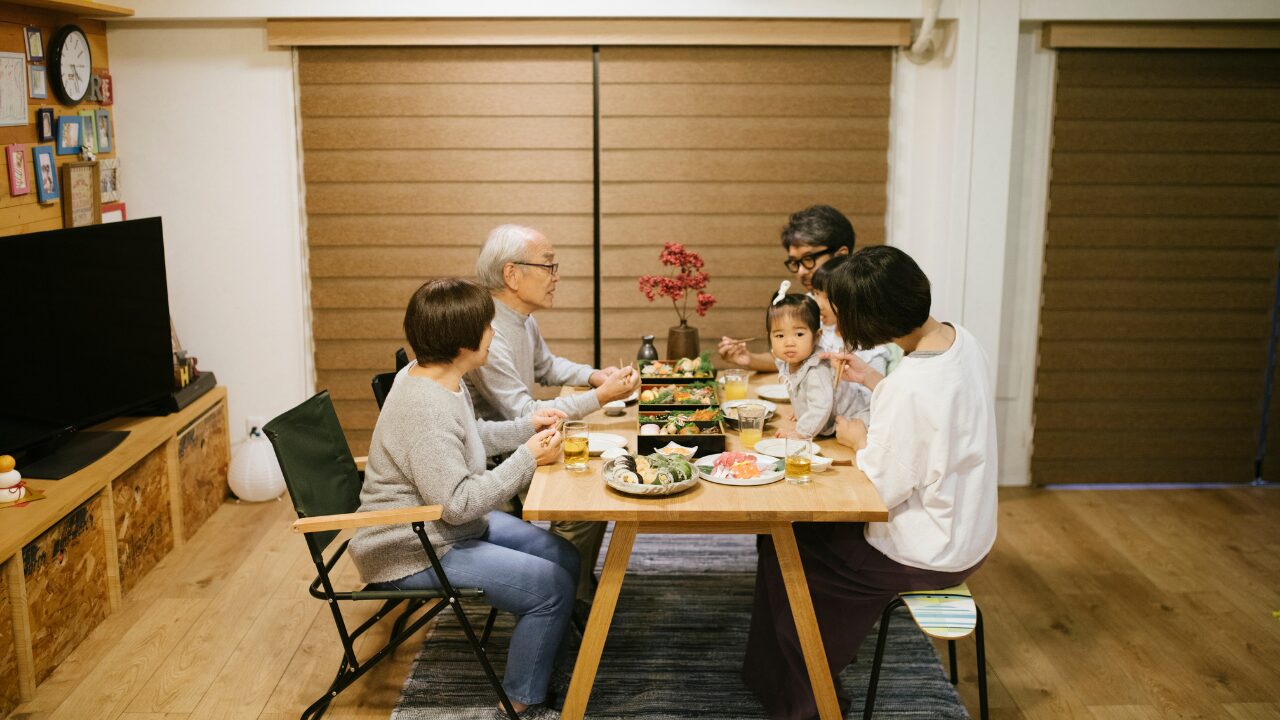 まとめ｜健康も時短も叶える1週間管理術で家族を笑顔に