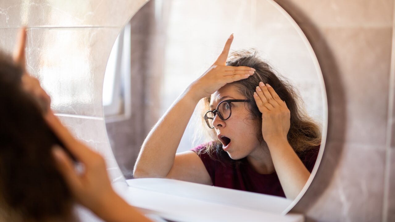 白髪初期にやっておきたい！今すぐ始める対策ケア
