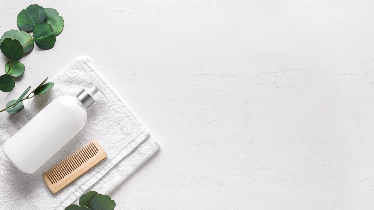 白髪ケアにおすすめのアイテム＆成分とは？