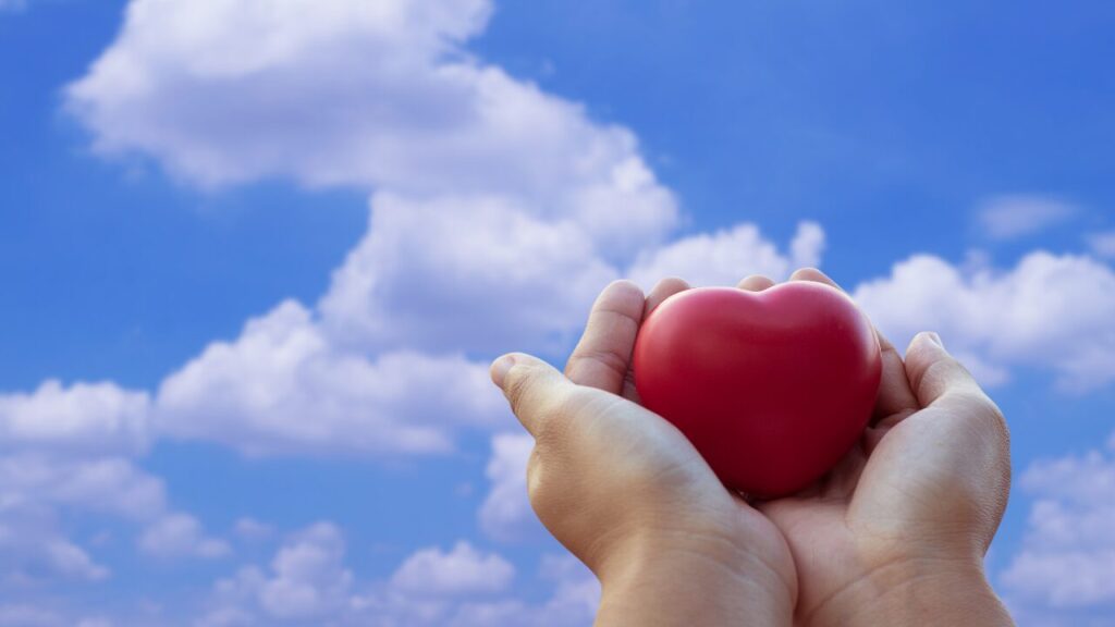 胸の奥が重たい…その原因は？心を軽くするための7つの対処法