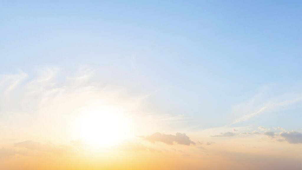 朝が来るのが怖い…その理由と、心のリズムを整える具体的な方法