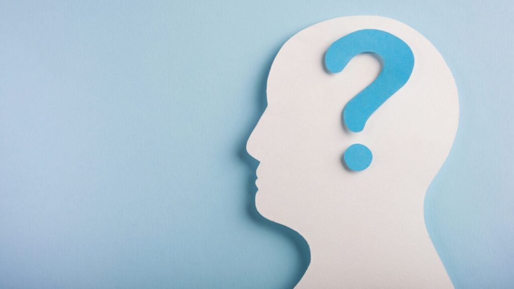 「自分って何なんだろう」と思ったときに読む記事｜迷いの中で見つかる本当の自分